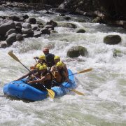 RAFTING